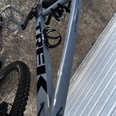 受渡予定者あり一時中断中トレック　マーリン7 サイズ18.5の画像