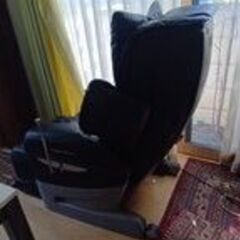 チェアですの画像