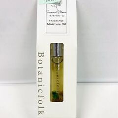 新品・未使用 / Botanicfolk・モイスチャーオイル（イ...