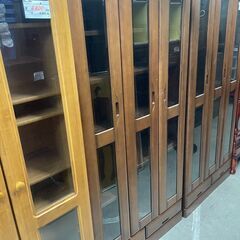 リサイクルショップどりーむ天保山店　No1700 棚　シェルフ　...