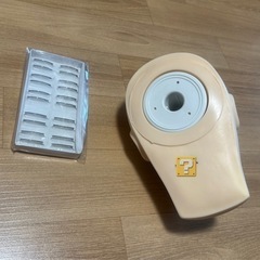 まつ毛エクステ練習用・まつ毛キット付きの画像