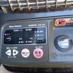 ストーブの画像