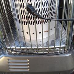 ストーブの画像