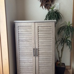 下駄箱シューズラック棚