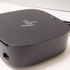 HP USB-C Dock G5 ドッキングステーション (HSN-IX02)の画像