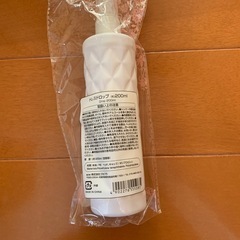 お譲り先決まりました)ボトルの画像