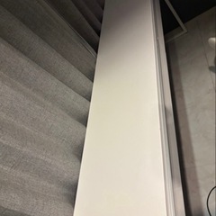 【IKEA】BESTA BURS ベストー ブルシュデスク の画像