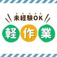 【稼げる夜間時給2000円】未経験からOK！もくもくアイスのピッキング＠市川塩浜(W2T-1116)の画像