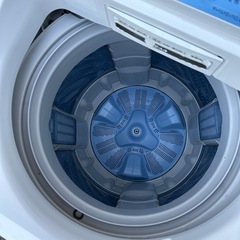 パナソニック 全自動電気洗濯機NA-FA70h1 2014年製 洗濯機
