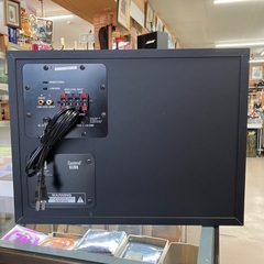 JBL CONTROL SUB6 アクティブサブウーファー JBL CONTROL SUB6 アクティブサブウーファー JBL Control SUB6