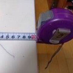 ４人掛け　ダイニングテーブルの画像