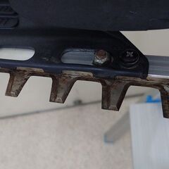 Makita　マキタ　エンジンヘッジトリマー　EH6000S　動作品の画像