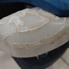 Makita　マキタ　エンジンヘッジトリマー　EH6000S　動作品の画像