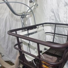 「新車」ジモティー限定価格/アサヒサイクル/フットスットロウ　の画像