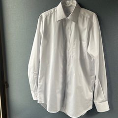 引っ越しの為今週限定白　シャツ