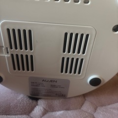 加湿器 大容量 5.0L 卓上加湿器 自動湿度調整2段階調節 かしつき 上から給水 加湿器 の画像