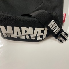 marvel ショルダーバッグ