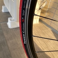 SPECIALIZEDロードバイク
の画像
