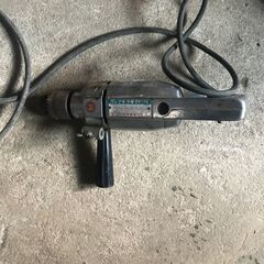 マキタ 電動ドリル　6300b