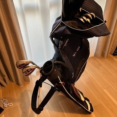 ゴルフセット　初心者向けの画像