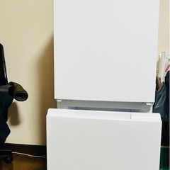 値下げしました‼️美品‼️2022年製SHARP冷蔵庫152L