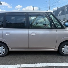 ダイハツタントの画像