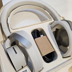 ほぼ新品】nwm ONE MBH001 waヘッドホン (橋本寿政) 梅坪の ほぼ新品】nwm ONE MBH001 waヘッドホン (橋本寿政) 梅坪の