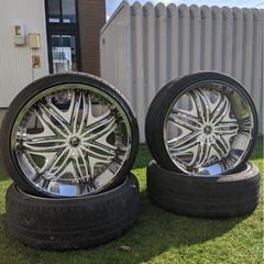 ディアブロ　26インチ　の画像