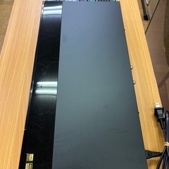 人気商品!! SONY ブルーレイレコーダー 2TB 4K BDZ-FBW2000 BluRay DVD 2020年製 の画像