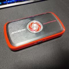 AVerMedia Live Gamer Portable AV...