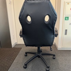 チェアの画像