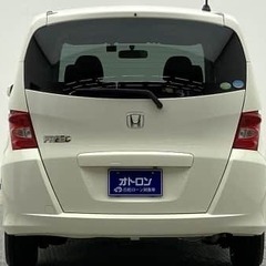 お願い事は相手の右耳、告白は左耳にすると成功しやすい/ホンダ フリード 　ＦＬＥＸ　Ｆパッケージの画像