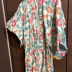 子供服、浴衣110.120.130センチの画像