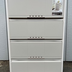 ■TENMA PROFIX 4段 ルームケース L-6004■天...