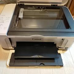 Canon　プリンター　ジャンク品　の画像