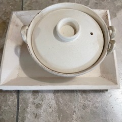 にかわ鍋
