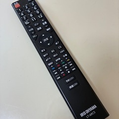 🌈55型 4K 液晶テレビ アイリスオーヤマ 4Kテレビ 録画機能対応の画像