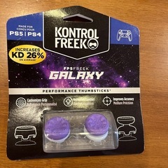 PS5 PS4 FPS Freek Galaxy コントローラー...