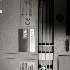 【中古・美品】CASIO Privia 88鍵　ブラック　PX-S1000 BK デジタルピアノの画像