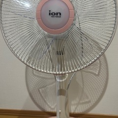 動作確認済み 扇風機 