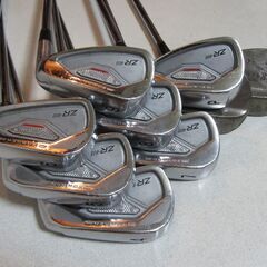 ★☆★豪華★SRIXON★GiE★W-505★ZR-800★ゴルフセット★☆★の画像