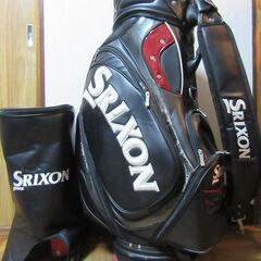 豪華☆SRIXON☆GiE☆W-505☆ZR-800☆ゴルフセット (トコロ) 三咲