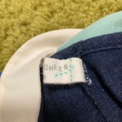 サイズ90 ナルミヤインターナショナルの画像