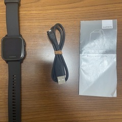 GARMIN VENU SQ MUSIC