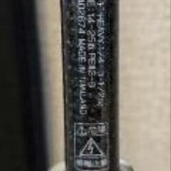 ダイワ　STEEZ(スティーズ) SC6111HSB 18キングバイパー　極美品の画像