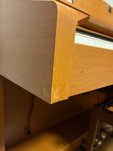電子ピアノ YAMAHA Clavinova  CLP340