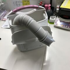 布団乾燥機 パナソニック FD-F06A6 2015年製 ※動作チェックOK/現状販売の画像