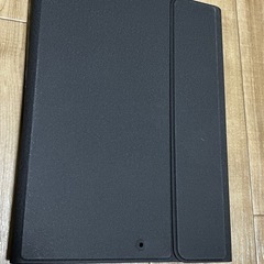 EartoキーボードiPad タッチパッド搭載 脱着式 多角度調整の画像