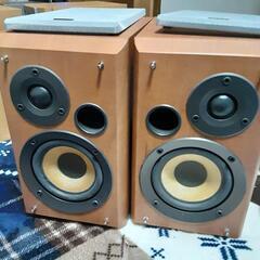 DENON スピーカー USC-MA5の画像