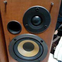 DENON スピーカー USC-MA5の画像